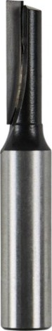 Фреза по дереву MAKITA D-67692 с 1 режущ. кромкой 6x19x8x51x1t