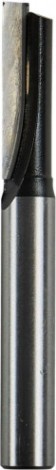 Фреза по дереву MAKITA D-67701 пазовая с 1 режущ. кромкой 6x19x6x51x1t