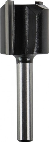 Фреза по дереву MAKITA D-67789 пазовая с 2 режущ. кромками 20x19x6x51x2t