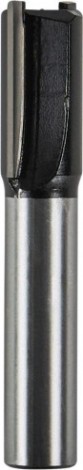 Фреза по дереву MAKITA D-67826 пазовая с 2 режущ. кромками 10x19x8x51x2t