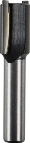 Фреза по дереву MAKITA D-67832 пазовая с 2 режущ. кромками 12x19x8x51x2t