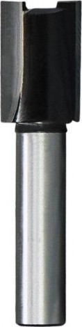 Фреза по дереву MAKITA D-67848 пазовая с 2 режущ. кромками 14x19x8x51x2t