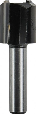 Фреза по дереву MAKITA D-67860 пазовая с 2 режущ. кромками 18x19x8x51x2t