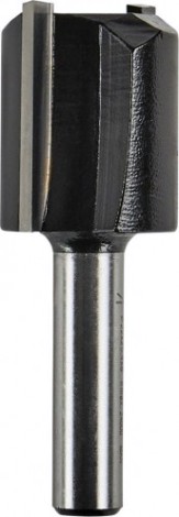 Фреза по дереву MAKITA D-67882 пазовая с 2 режущ. кромками 22x25,4x8x57x2t