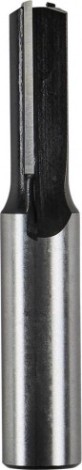 Фреза по дереву MAKITA D-67913 пазовая с 2 режущ. кромками 10x25,4x12x70x2t