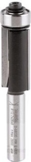 Фреза по дереву MAKITA D-67985 кром. прямая 9,5х26x6x67x2t