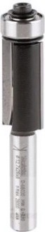 Фреза по дереву MAKITA D-68052 кром. прямая 12,7х38x12x90x3t
