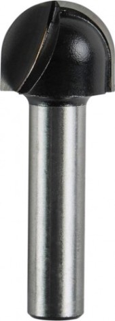 Фреза по дереву MAKITA D-68301 паз. галтельная 7,9r 15,8х12,7х8х45х2т