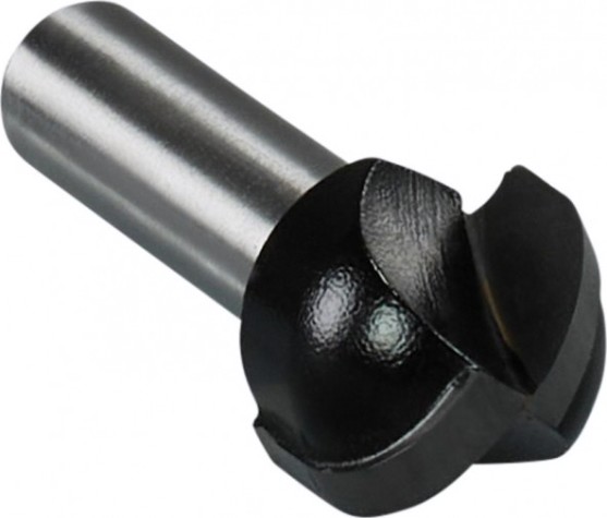 Фреза по дереву MAKITA D-68301 паз. галтельная 7,9r 15,8х12,7х8х45х2т