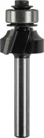 Фреза по дереву MAKITA D-68395 кром. калевочная 3.2r 19х9,5х6х53х2т