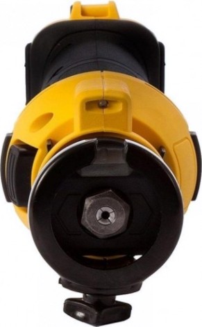 Фрезер аккумуляторный DeWALT DCS 551 N по гипсокартону, без АКБ и ЗУ [DCS551N-XJ]