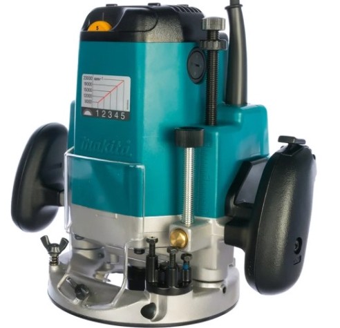 Фрезер электрический MAKITA 3612 С [3612C]