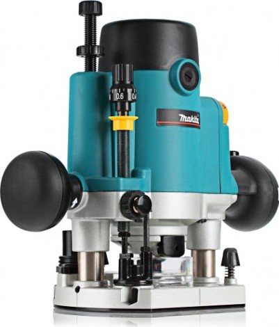 Фрезер электрический MAKITA RP 1110 C [RP1110C]