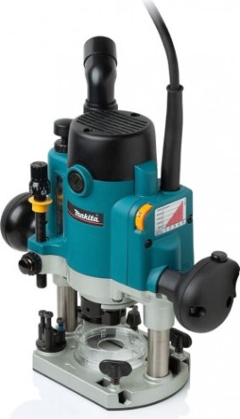 Фрезер электрический MAKITA RP 1110 C [RP1110C]