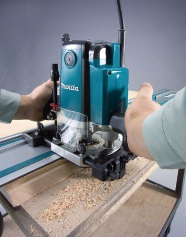 Фрезер электрический MAKITA RP 1800 F [RP1800F]