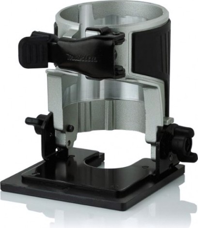 Фрезер кромочный MAKITA RT0700CX2