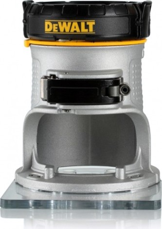 Фрезер сетевой DeWALT D 26204 К [D26204K-QS]