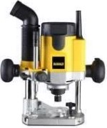 Фрезер сетевой DeWALT DW 621K [DW621K]