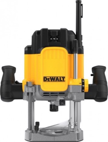 Фрезер сетевой DeWALT DWE 625 [DWE625-QS]