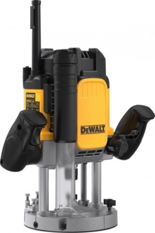Фрезер сетевой DeWALT DWE 625 [DWE625-QS]