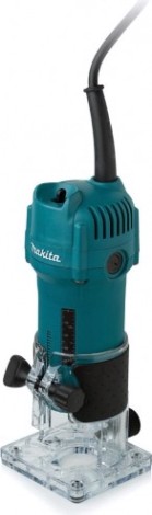 Фрезер сетевой MAKITA 3709