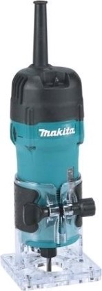 Фрезер сетевой MAKITA 3711 кромочный