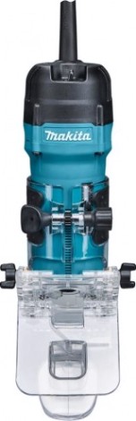 Фрезер сетевой MAKITA 3712 кромочный