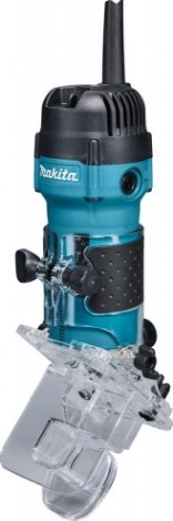 Фрезер сетевой MAKITA 3712 кромочный