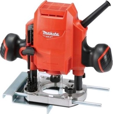 Фрезер сетевой MAKITA M3601