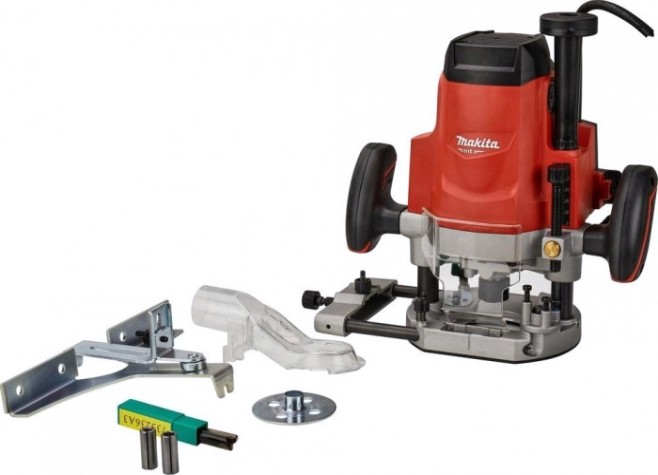 Фрезер сетевой MAKITA M3602