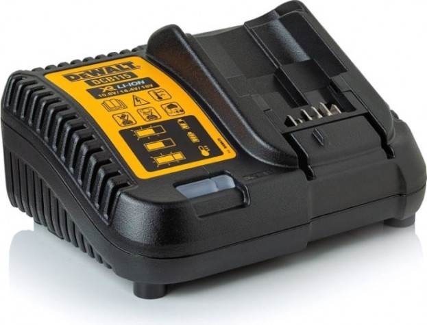 Гайковерт аккумуляторный DeWALT DCF 880 M2 ударный [DCF880M2-QW]