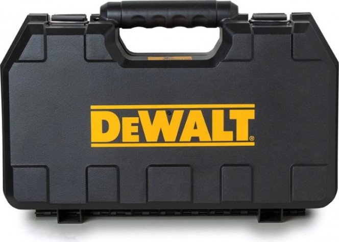 Гайковерт аккумуляторный DeWALT DCF 880 M2 ударный [DCF880M2-QW]