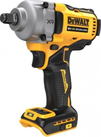 Гайковерт аккумуляторный DeWALT DCF 891 NT ударный,без АКБ и З/У [DCF891NT-XJ]