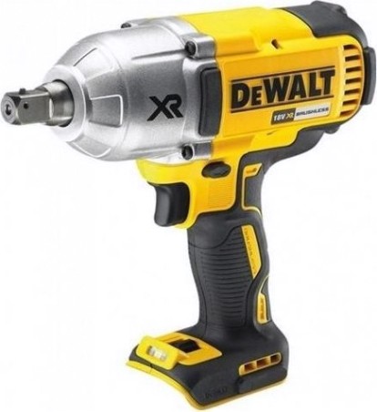 Гайковерт аккумуляторный DeWALT DCF 899 N ударный,без АКБ и ЗУ [DCF899N-XJ]