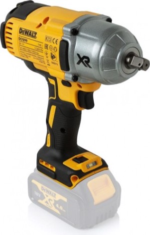 Гайковерт аккумуляторный DeWALT DCF 899 N ударный,без АКБ и ЗУ [DCF899N-XJ]