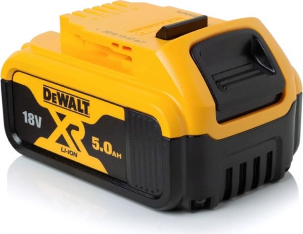 Гайковерт аккумуляторный DeWALT DCF 899 P2 ударный, бесщеточный [DCF899P2-QW]