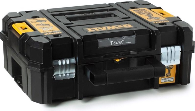 Гайковерт аккумуляторный DeWALT DCF 899 P2 ударный, бесщеточный [DCF899P2-QW]