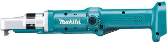 Гайковерт аккумуляторный MAKITA DFL 202 FZ угловой без АКБ и З/У [DFL202FZ]