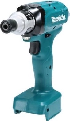 Гайковерт аккумуляторный MAKITA DFT127FMZ без АКБ и ЗУ