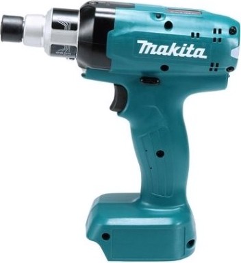 Гайковерт аккумуляторный MAKITA DFT127FMZ без АКБ и ЗУ