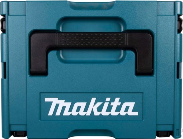 Гайковерт аккумуляторный MAKITA DTW 300 RTJ [DTW300RTJ]