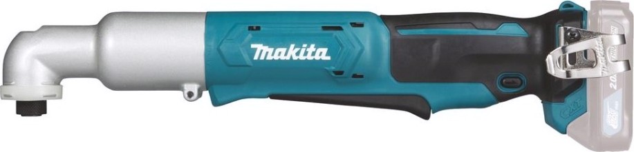 Гайковерт аккумуляторный MAKITA TL 064 DZ ударный без АКБ и ЗУ [TL064DZ]