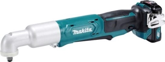 Гайковерт аккумуляторный MAKITA TL 065 DZ ударный без АКБ и ЗУ [TL065DZ]