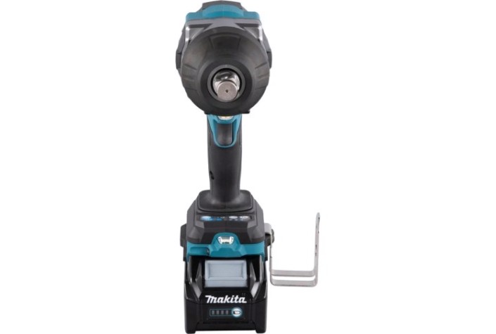 Гайковерт аккумуляторный MAKITA TW 001 GM201 [TW001GM201]