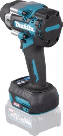 Гайковерт аккумуляторный MAKITA TW 007 GD201 [TW007GD201]