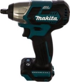 Гайковерт аккумуляторный MAKITA TW 160 DZ без АКБ и ЗУ [TW160DZ]