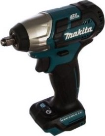 Гайковерт аккумуляторный MAKITA TW 160 DZ без АКБ и ЗУ [TW160DZ]