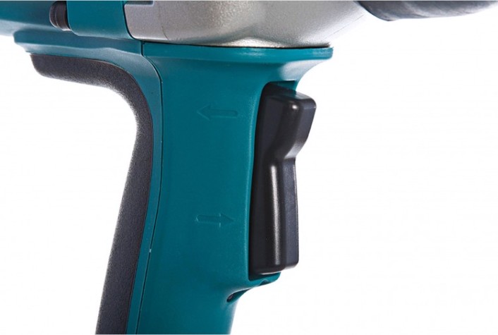 Гайковерт ударный MAKITA TW0350 электрический