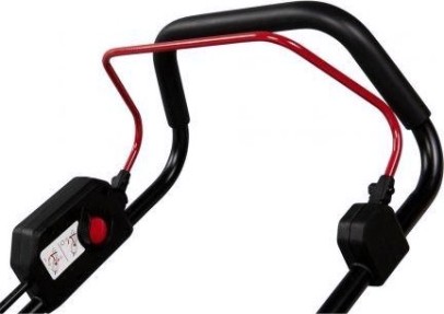 Газонокосилка аккумуляторная MAKITA DLM 330 RT [DLM330RT]