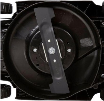 Газонокосилка аккумуляторная MAKITA DLM 330 RT [DLM330RT]